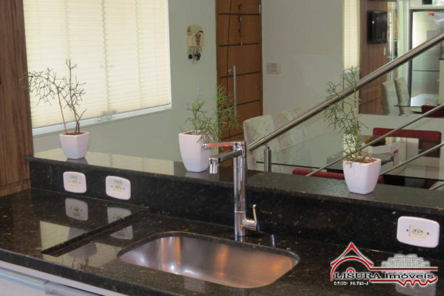 Imagem Casa à Venda, 161 m² em Loteamento Villa Branca - Jacareí