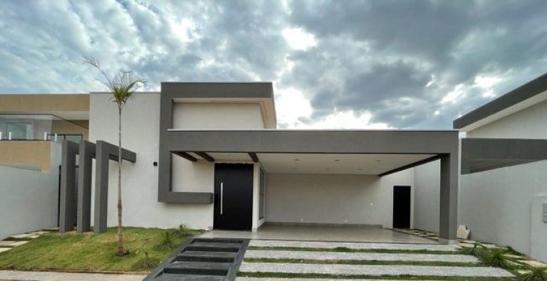 Imagem Casa com 3 Quartos à Venda, 400 m² em Setor Habitacional Samambaia (vicente Pires) - Brasília Imagem Casa com 3 Quartos à Venda, 400 m² em Setor Habitacional Samambaia (vicente Pires) - Brasília