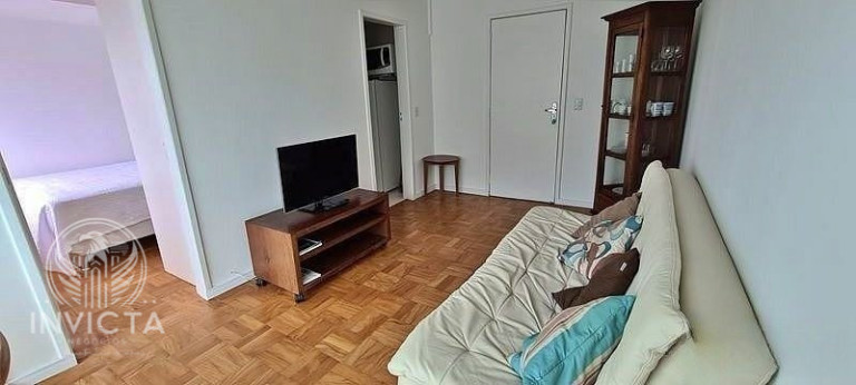 Imagem Apartamento com 1 Quarto à Venda, 43 m² em Barra Norte - Balneário Camboriú Imagem Apartamento com 1 Quarto à Venda, 43 m² em Barra Norte - Balneário Camboriú