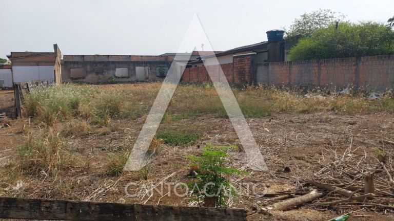 Imagem Terreno à Venda, 675 m² em Jardim Paraíso - Sinop Imagem Terreno à Venda, 675 m² em Jardim Paraíso - Sinop