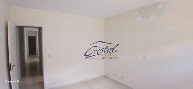 Imagem Casa com 3 Quartos para Alugar, 130 m² em Jardim Ester - São Paulo Imagem Casa com 3 Quartos para Alugar, 130 m² em Jardim Ester - São Paulo