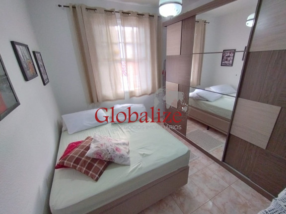 Imagem Imóvel com 2 Quartos à Venda, 76 m² em Campo Grande - Santos Imagem Imóvel com 2 Quartos à Venda, 76 m² em Campo Grande - Santos