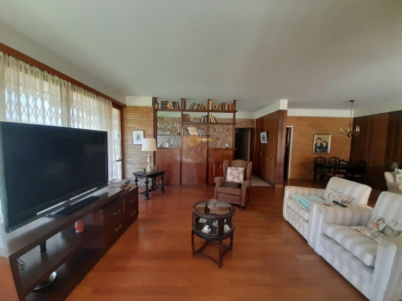 Imagem Casa com 4 Quartos à Venda, 1.100 m² em Posse - Teresópolis