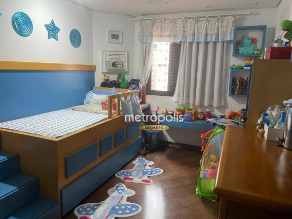 Imagem Apartamento com 3 Quartos à Venda, 172 m² em Santa Paula - São Caetano Do Sul Imagem Apartamento com 3 Quartos à Venda, 172 m² em Santa Paula - São Caetano Do Sul