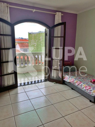 Imagem Casa com 3 Quartos à Venda, 105 m² em Vila Medeiros - São Paulo