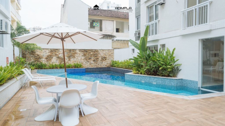 Imagem Apartamento com 2 Quartos à Venda, 59 m² em Vila Isabel - Rio De Janeiro Imagem Apartamento com 2 Quartos à Venda, 59 m² em Vila Isabel - Rio De Janeiro