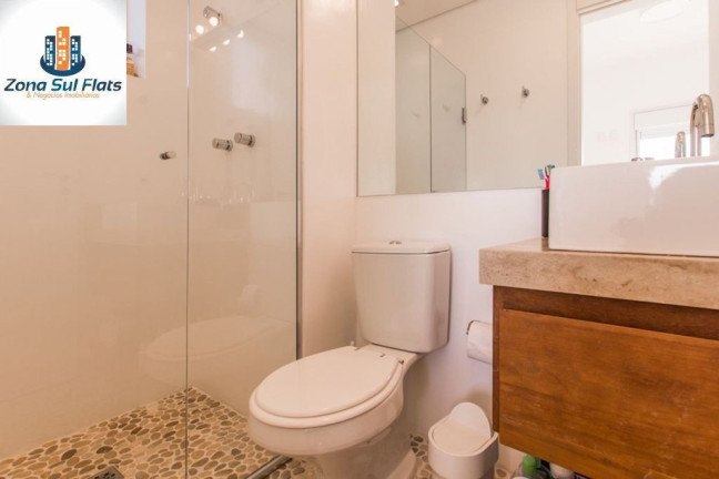 Imagem Apartamento com 2 Quartos à Venda, 85 m² em Pinheiros - São Paulo
