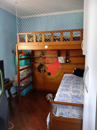 Imagem Apartamento com 2 Quartos à Venda, 62 m² em Assunção - São Bernardo Do Campo Imagem Apartamento com 2 Quartos à Venda, 62 m² em Assunção - São Bernardo Do Campo