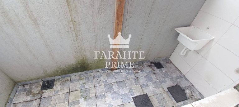 Imagem Sobrado com 2 Quartos à Venda, 70 m² em Jardim Melvi - Praia Grande