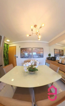 Imagem Apartamento com 3 Quartos à Venda, em Vila Rosa - Goiânia Imagem Apartamento com 3 Quartos à Venda, em Vila Rosa - Goiânia