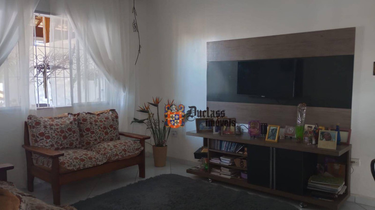 Imagem Casa com 2 Quartos à Venda, 64 m² em Vila Caiçara - Praia Grande