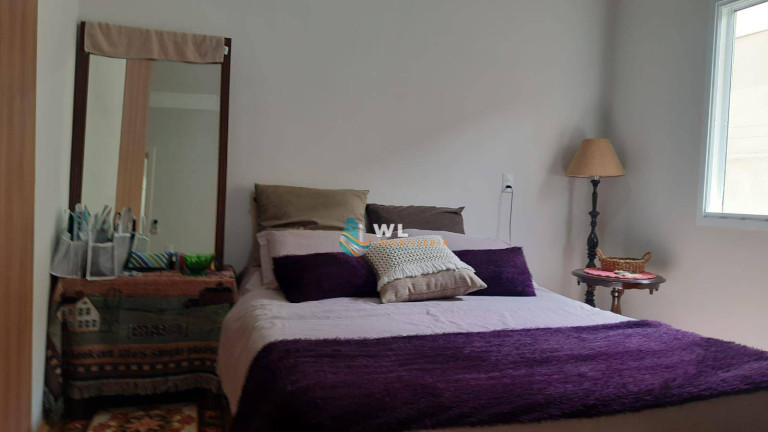 Imagem Casa com 3 Quartos à Venda, 173 m² em Condomínio Residencial Picollo Villaggio - Louveira