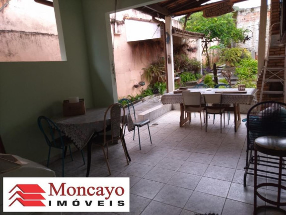 Imagem Casa com 3 Quartos à Venda, 480 m² em Centro - Caraguatatuba Imagem Casa com 3 Quartos à Venda, 480 m² em Centro - Caraguatatuba