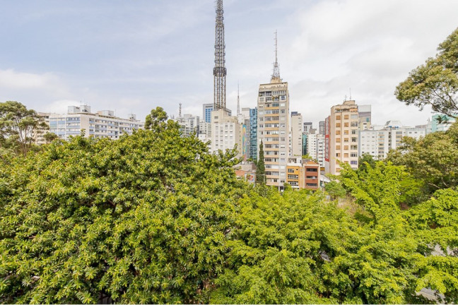 Imagem Apartamento com 3 Quartos à Venda, 130 m² em Higienópolis - São Paulo Imagem Apartamento com 3 Quartos à Venda, 130 m² em Higienópolis - São Paulo