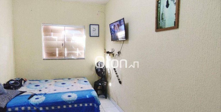 Imagem Casa com 2 Quartos à Venda, 200 m² em Setor Orienteville - Goiânia Imagem Casa com 2 Quartos à Venda, 200 m² em Setor Orienteville - Goiânia
