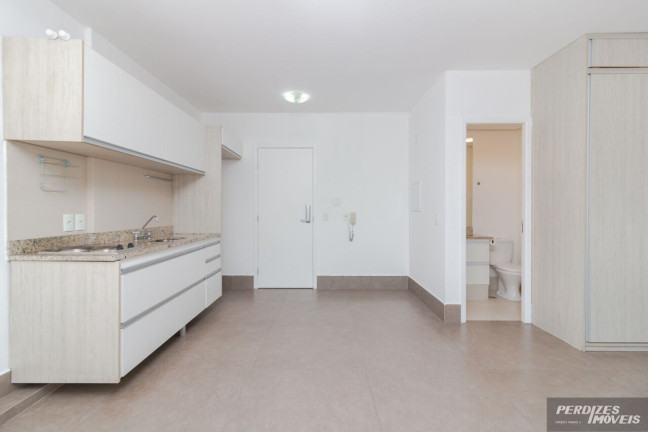 Imagem Apartamento com 1 Quarto para Alugar, 40 m² em Bela Vista - São Paulo Imagem Apartamento com 1 Quarto para Alugar, 40 m² em Bela Vista - São Paulo