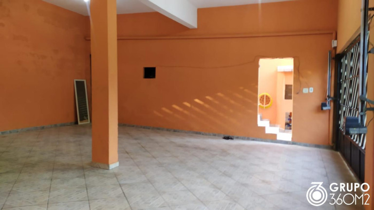 Imagem Apartamento à Venda, 300 m² em Jardim Marek - Santo André