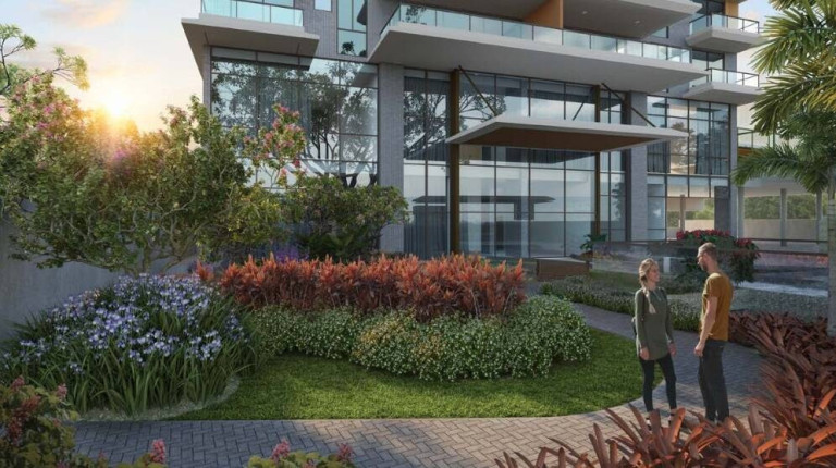 Imagem Apartamento com 4 Quartos à Venda, 154 m² em Horto Florestal - Salvador