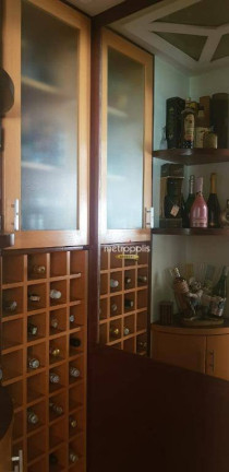 Imagem Sobrado com 3 Quartos à Venda, 500 m² em Jardim São Caetano - São Caetano Do Sul