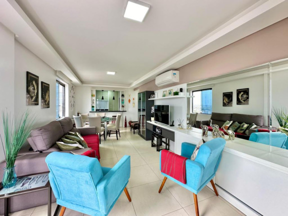 Imagem Apartamento com 2 Quartos à Venda, 112 m² em Centro - Capao Da Canoa