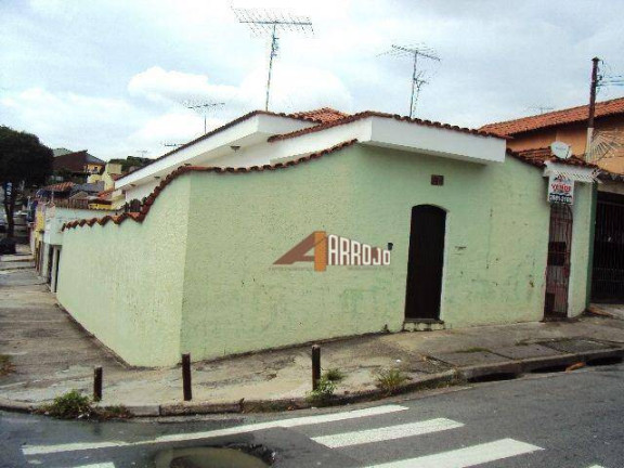 Imagem Casa com 3 Quartos à Venda, 234 m² em Penha De França - São Paulo Imagem Casa com 3 Quartos à Venda, 234 m² em Penha De França - São Paulo