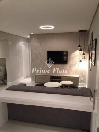 Imagem Apartamento com 2 Quartos à Venda, 69 m² em Brooklin Novo - São Paulo