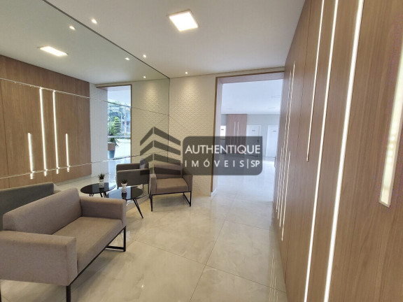 Imagem Apartamento com 2 Quartos à Venda, 60 m² em Ipiranga - São Paulo Imagem Apartamento com 2 Quartos à Venda, 60 m² em Ipiranga - São Paulo