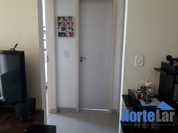 Imagem Apartamento com 2 Quartos à Venda, 48 m² em Jardim Do Tiro - São Paulo