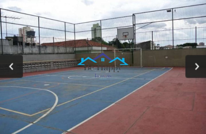 Imagem Apartamento com 2 Quartos à Venda, 65 m² em Vila Santa Catarina - São Paulo Imagem Apartamento com 2 Quartos à Venda, 65 m² em Vila Santa Catarina - São Paulo