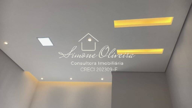 Imagem Casa com 3 Quartos à Venda, 300 m² em Jardim Santa Tereza - Taubaté Imagem Casa com 3 Quartos à Venda, 300 m² em Jardim Santa Tereza - Taubaté