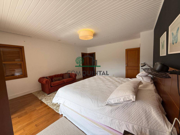 Imagem Casa com 5 Quartos à Venda, 488 m² em Parque Rincão - Cotia