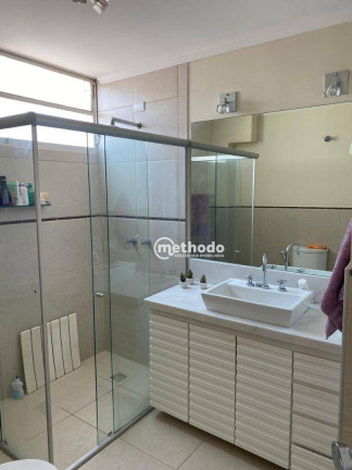 Imagem Apartamento com 3 Quartos à Venda, 156 m² em Cambuí - Campinas Imagem Apartamento com 3 Quartos à Venda, 156 m² em Cambuí - Campinas