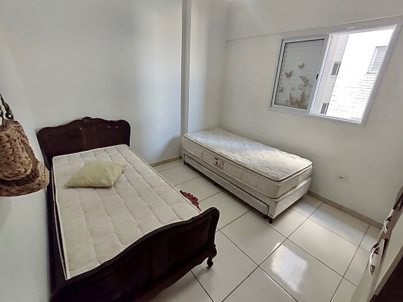 Imagem Apartamento com 3 Quartos à Venda, 112 m² em Maracanã - Praia Grande Imagem Apartamento com 3 Quartos à Venda, 112 m² em Maracanã - Praia Grande