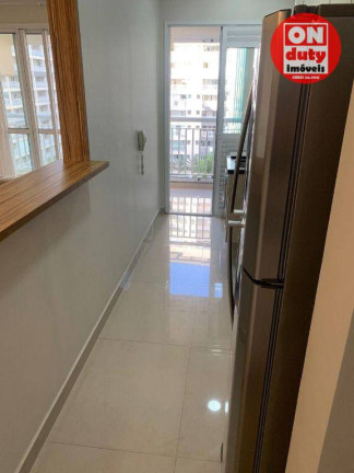 Imagem Apartamento com 2 Quartos à Venda, 67 m² em Vila Matias - Santos Imagem Apartamento com 2 Quartos à Venda, 67 m² em Vila Matias - Santos