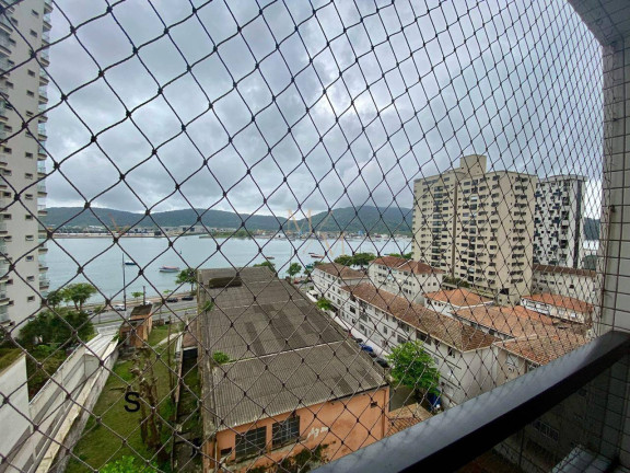 Imagem Apartamento com 3 Quartos à Venda, 107 m² em Ponta Da Praia - Santos Imagem Apartamento com 3 Quartos à Venda, 107 m² em Ponta Da Praia - Santos