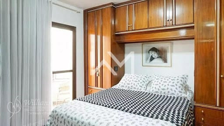 Imagem Apartamento com 4 Quartos à Venda, 302 m² em Vila Regente Feijó - São Paulo Imagem Apartamento com 4 Quartos à Venda, 302 m² em Vila Regente Feijó - São Paulo