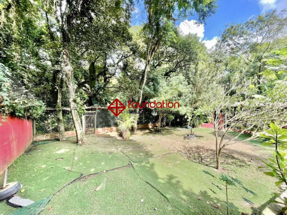 Imagem Casa com 3 Quartos à Venda, 1 m² em Chácaras Do Refúgio-granja Viana - Cotia