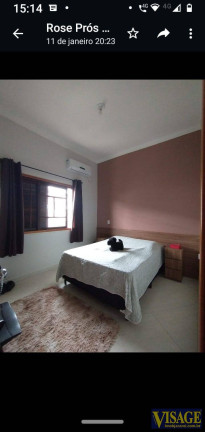 Imagem Sobrado com 4 Quartos à Venda, em Vila Branca - Jacareí Imagem Sobrado com 4 Quartos à Venda, em Vila Branca - Jacareí