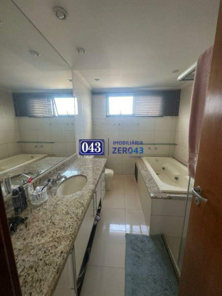 Imagem Apartamento com 3 Quartos à Venda, 212 m² em Jardim Do Lago - Londrina Imagem Apartamento com 3 Quartos à Venda, 212 m² em Jardim Do Lago - Londrina
