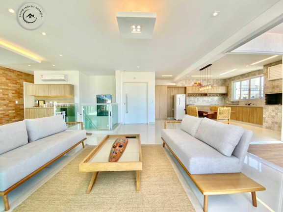 Imagem Apartamento com 4 Quartos à Venda, 351 m² em Centro - Guarujá Imagem Apartamento com 4 Quartos à Venda, 351 m² em Centro - Guarujá