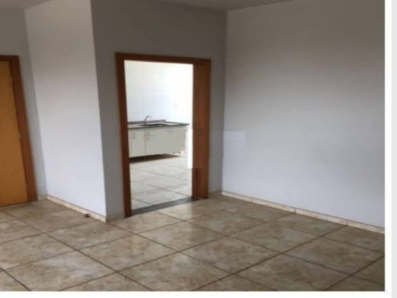 Imagem Imóvel com 3 Quartos à Venda, 56 m² em Arvoredo - Contagem