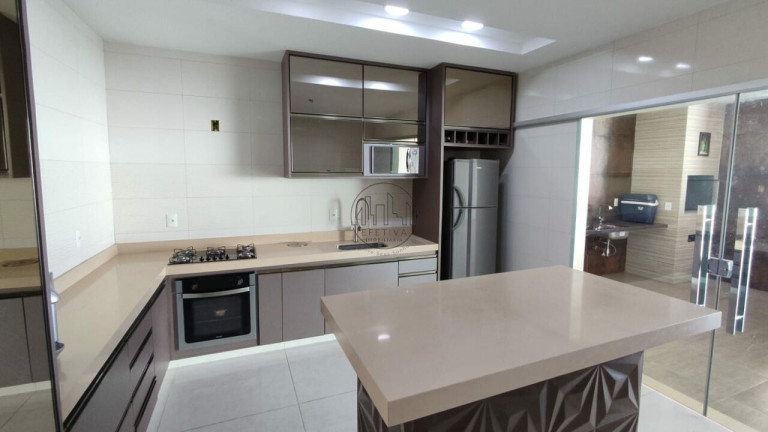 Imagem Casa com 4 Quartos à Venda, 350 m² em Ponte Alta Norte (gama) - Brasília
