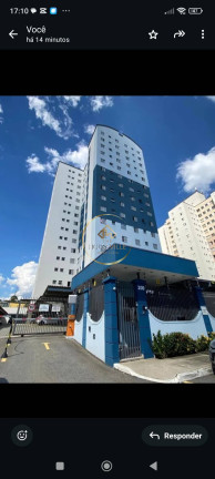 Imagem Casa com 3 Quartos à Venda, 75 m² em Jardim Das Colinas - São José Dos Campos