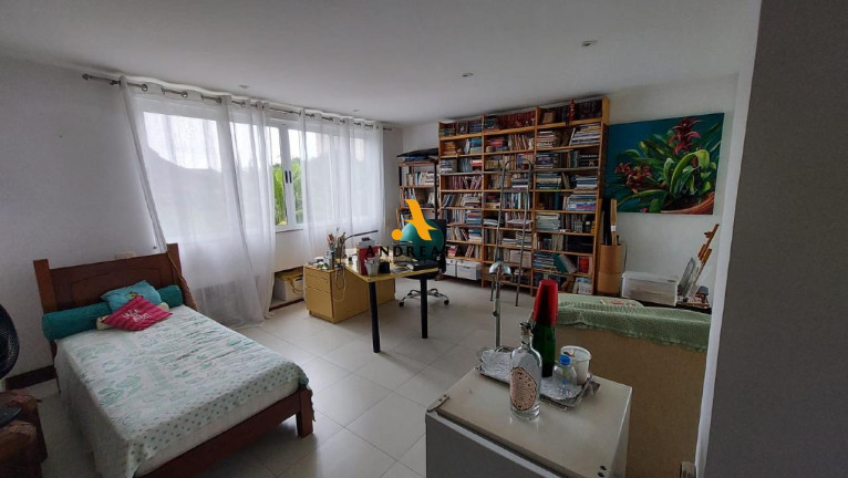 Imagem Casa de Condomínio com 3 Quartos à Venda, 690 m² em Barra Da Tijuca - Rio De Janeiro