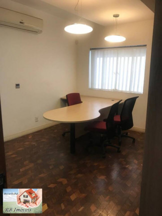 Imagem Casa com 4 Quartos à Venda ou Locação, 220 m² em Paraíso - Santo André