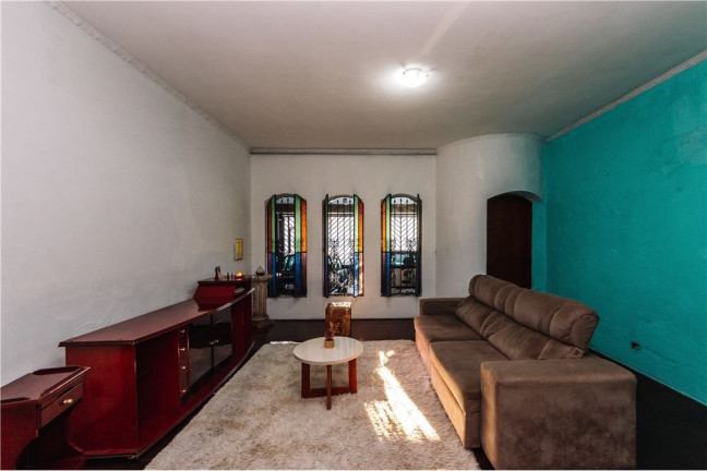 Casa com 4 Quartos à Venda, 353 m² em Jardim Vila Formosa - São Paulo