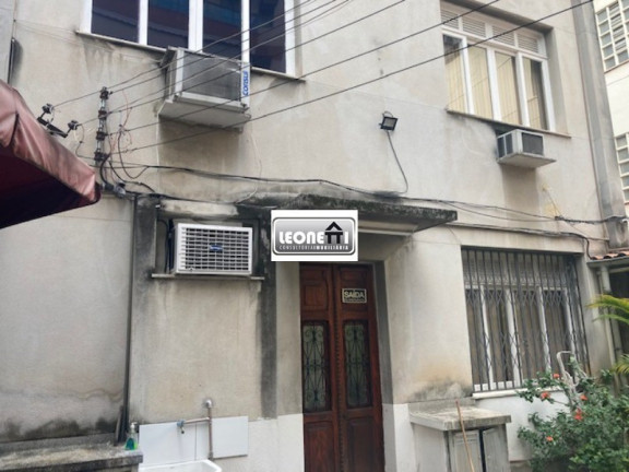 Imagem Sobrado com 12 Quartos à Venda, 500 m² em Tijuca - Rio De Janeiro