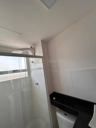 Imagem Apartamento com 2 Quartos à Venda, 39 m² em Parque Imperial - Botucatu