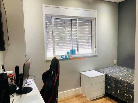 Imagem Apartamento com 3 Quartos à Venda, 138 m² em Vila Andrade - São Paulo
