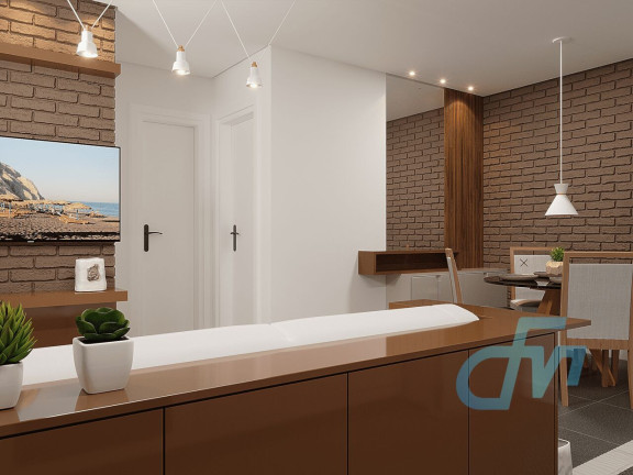 Imagem Apartamento com 2 Quartos à Venda, 52 m² em Vila Cintra - Mogi Das Cruzes Imagem Apartamento com 2 Quartos à Venda, 52 m² em Vila Cintra - Mogi Das Cruzes